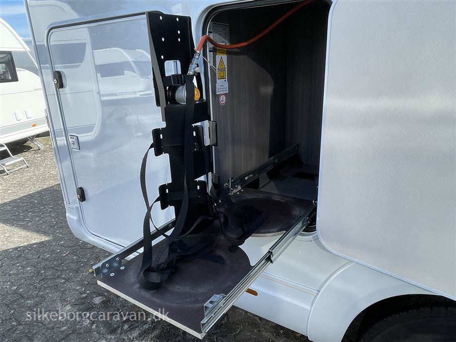 Hobby Ontour Edition V65 GE
